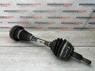 7L6407271G Привод Volkswagen Touareg 1 Арт 2-331775, вид 1