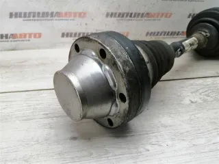 7L6407271G Привод Volkswagen Touareg 1 Арт 2-331775, вид 3