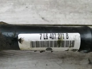 7L6407271G Привод Volkswagen Touareg 1 Арт 2-331775, вид 4