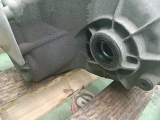Акпп 717.407 Smart Fortwo 1 2001г. Q0014207V001000000 - Фото 6