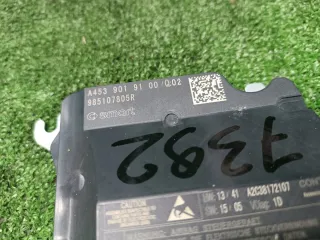 A4539019100 Блок AirBag Smart Forfour 2 Арт 2-331827, вид 2