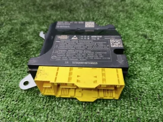 A4539019100 Блок AirBag Smart Forfour 2 Арт 2-331827, вид 3