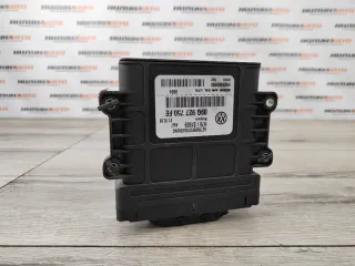 09G927750FE Блок управления АКПП Volkswagen Tiguan 1 Арт 2-331883, вид 1