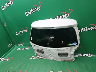 A4537403900 Крышка багажника (дверь 3-5) Smart Forfour 2 Арт 2-331897, вид 1