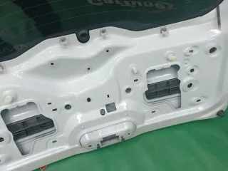 A4537403900 Крышка багажника (дверь 3-5) Smart Forfour 2 Арт 2-331897, вид 16