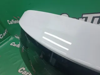 A4537403900 Крышка багажника (дверь 3-5) Smart Forfour 2 Арт 2-331897, вид 3