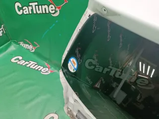 A4537403900 Крышка багажника (дверь 3-5) Smart Forfour 2 Арт 2-331897, вид 5