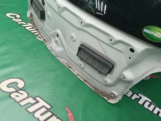 A4537403900 Крышка багажника (дверь 3-5) Smart Forfour 2 Арт 2-331897, вид 8