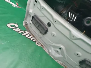 A4537403900 Крышка багажника (дверь 3-5) Smart Forfour 2 Арт 2-331897, вид 9