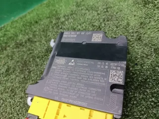 A4539019100 Блок AirBag Smart Forfour 2 Арт 2-331909, вид 3