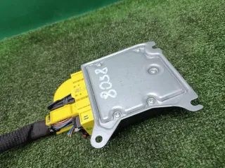 A4539019100 Блок AirBag Smart Forfour 2 Арт 2-331909, вид 5