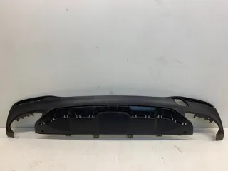 A1668851138 Юбка бампера нижняя Mercedes ML/GLE W166 Арт 2-331927, вид 1
