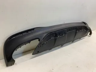 A1668851138 Юбка бампера нижняя Mercedes ML/GLE W166 Арт 2-331927, вид 5
