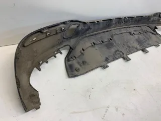 A1668851138 Юбка бампера нижняя Mercedes ML/GLE W166 Арт 2-331927, вид 7