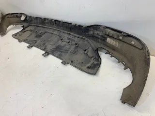 A1668851138 Юбка бампера нижняя Mercedes ML/GLE W166 Арт 2-331927, вид 8