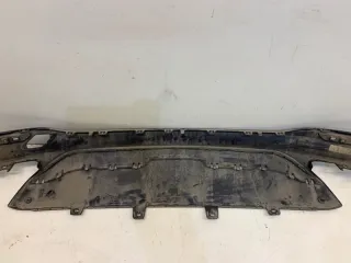 A1668851138 Юбка бампера нижняя Mercedes ML/GLE W166 Арт 2-331927, вид 9