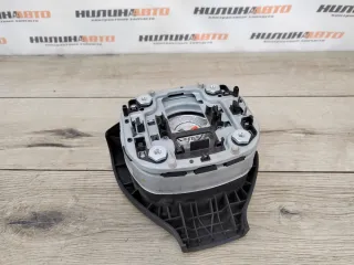 3C0880201BG Подушка безопасности водителя Volkswagen Passat B6 Арт 2-331943, вид 6