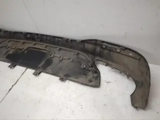 A1668851138 Юбка бампера нижняя Mercedes ML/GLE W166 Арт 2-331983, вид 6