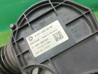 A4512500062 Актуатор сцепления Smart Fortwo 2 Арт 2-332002, вид 2