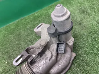 A4512500062 Актуатор сцепления Smart Fortwo 2 Арт 2-332002, вид 9