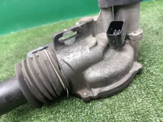 A4512500062 Актуатор сцепления Smart Fortwo 2 Арт 2-332002, вид 10