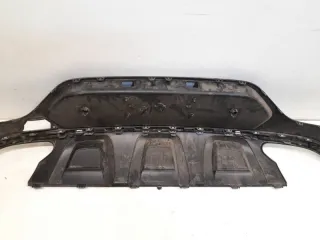 A2538858400 Юбка бампера нижняя Mercedes GLC X253 Арт 2-332029, вид 11