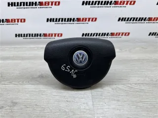 3C0880201BG Подушка безопасности водителя Volkswagen Passat B6 Арт 2-332044, вид 1