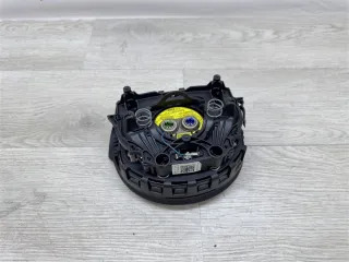 3C0880201BG Подушка безопасности водителя Volkswagen Passat B6 Арт 2-332044, вид 3