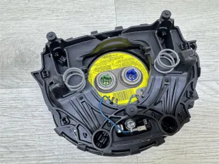 3C0880201BG Подушка безопасности водителя Volkswagen Passat B6 Арт 2-332044, вид 4