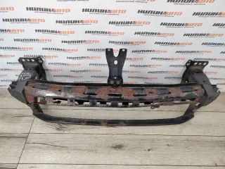5K0807109M Усилитель бампера Volkswagen Golf 5 Арт 2-332085, вид 4