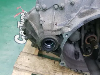 A4513700301 Акпп 717.481 Smart Fortwo 2 Арт 2-332120, вид 11