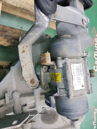 A4513700301 Акпп 717.481 Smart Fortwo 2 Арт 2-332120, вид 12