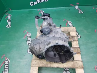 A4513700301 Акпп 717.481 Smart Fortwo 2 Арт 2-332120, вид 3
