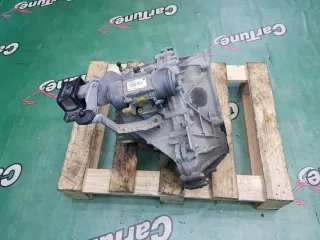 A4513700301 Акпп 717.481 Smart Fortwo 2 Арт 2-332120, вид 4
