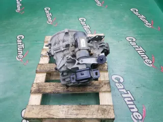 A4513700301 Акпп 717.481 Smart Fortwo 2 Арт 2-332120, вид 5