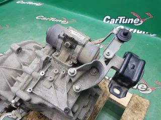 A4513700301 Акпп 717.481 Smart Fortwo 2 Арт 2-332120, вид 7