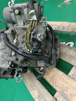 A4513700301 Акпп 717.481 Smart Fortwo 2 Арт 2-332133, вид 11