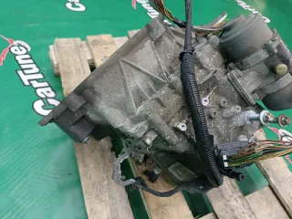 A4513700301 Акпп 717.481 Smart Fortwo 2 Арт 2-332133, вид 12