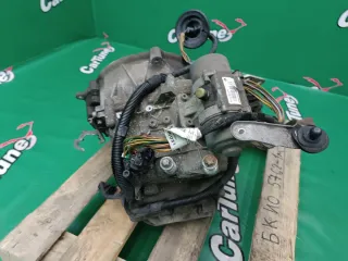 A4513700301 Акпп 717.481 Smart Fortwo 2 Арт 2-332133, вид 2