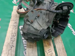 A4513700301 Акпп 717.481 Smart Fortwo 2 Арт 2-332133, вид 5