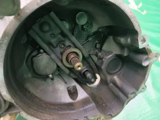 A4513700301 Акпп 717.481 Smart Fortwo 2 Арт 2-332133, вид 6