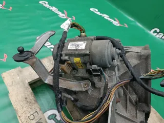 A4513700301 Акпп 717.481 Smart Fortwo 2 Арт 2-332133, вид 7