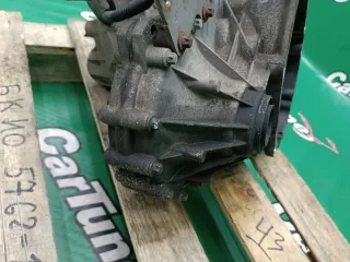 A4513700301 Акпп 717.481 Smart Fortwo 2 Арт 2-332133, вид 8