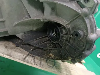 A4513700301 Акпп 717.481 Smart Fortwo 2 Арт 2-332133, вид 9