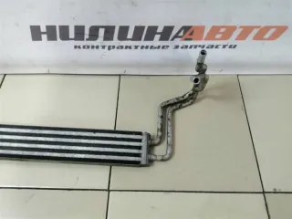 7L6422885B Радиатор гидроусилителя Volkswagen Touareg 1 Арт 2-332234, вид 2