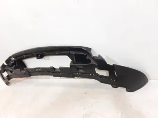 A1668850238 Юбка бампера нижняя Mercedes ML/GLE W166 Арт 2-332313, вид 5