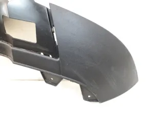 A1668850238 Юбка бампера нижняя Mercedes ML/GLE W166 Арт 2-332313, вид 6