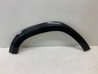 A1668846622 Расширители арок Mercedes GL X166 Арт 2-332606, вид 1