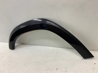 A1668846622 Расширители арок Mercedes GL X166 Арт 2-332606, вид 4
