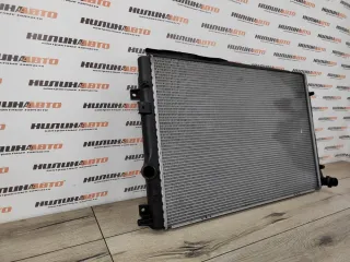 5N0121253L Радиатор (основной) Volkswagen Tiguan 1 Арт 2-332607, вид 2